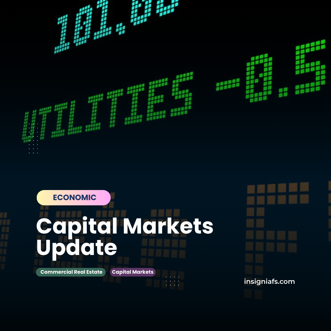 Capital Markets Update