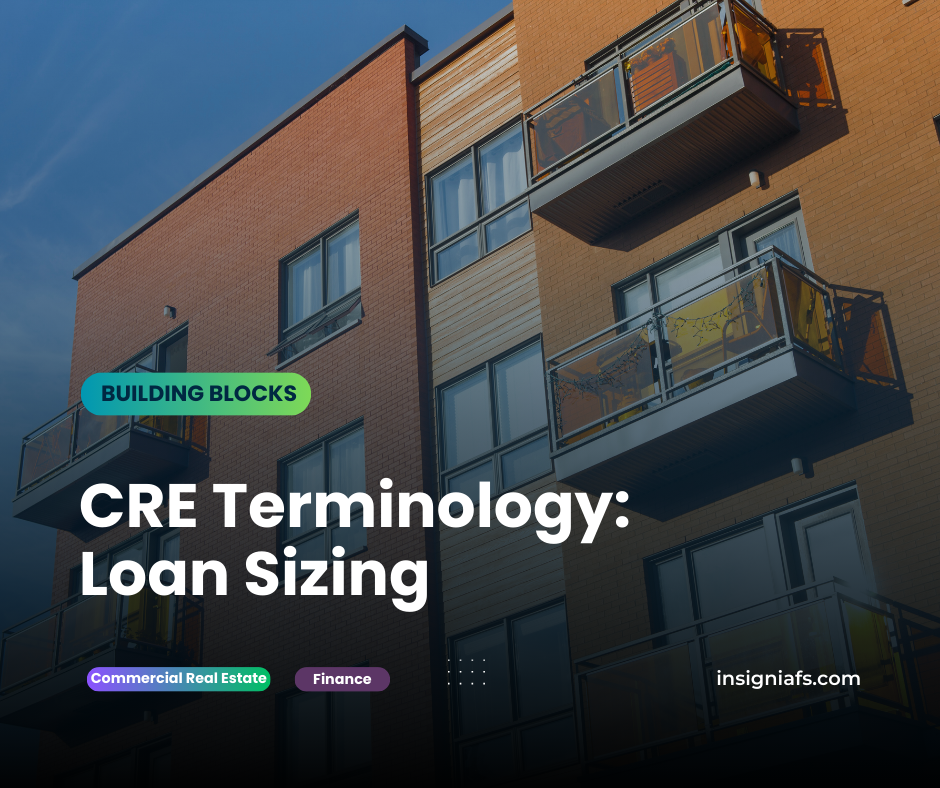 Commercial Loan Sizing