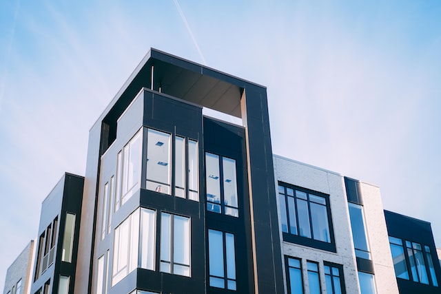 CRE Financing Quote